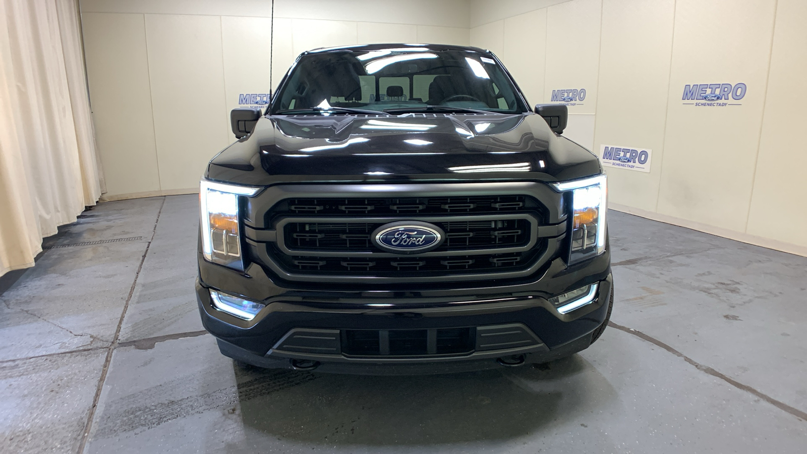 2022 Ford F-150 XLT 48