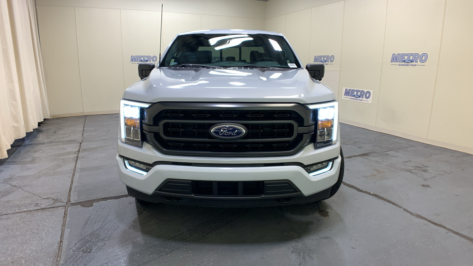 2022 Ford F-150 XLT 11