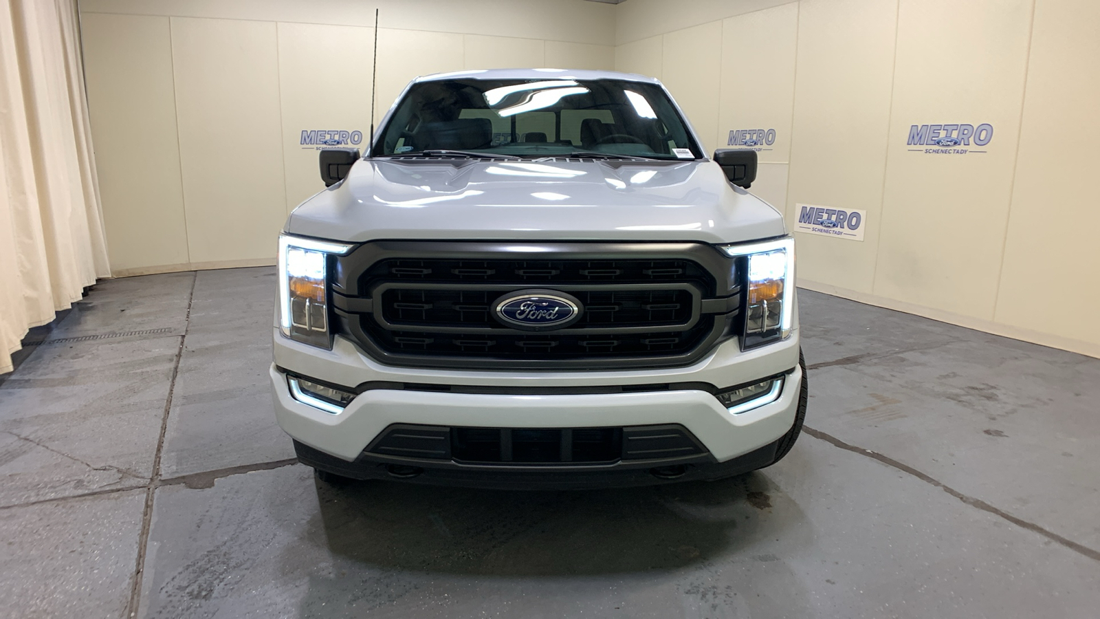 2022 Ford F-150 XLT 49