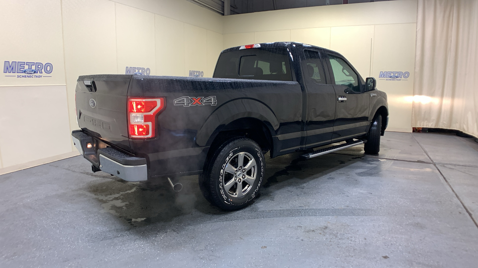 2020 Ford F-150 XLT 3