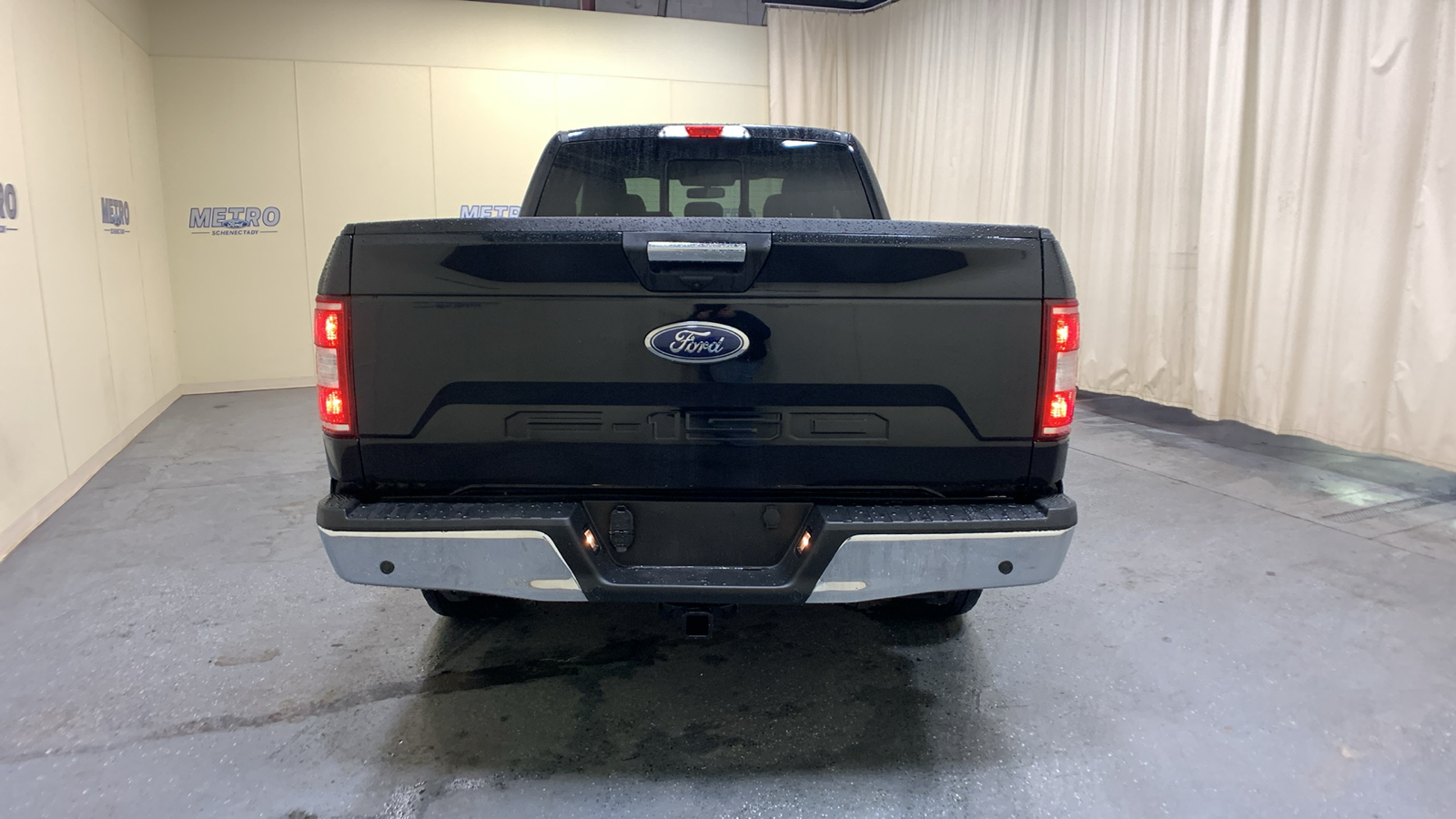 2020 Ford F-150 XLT 4