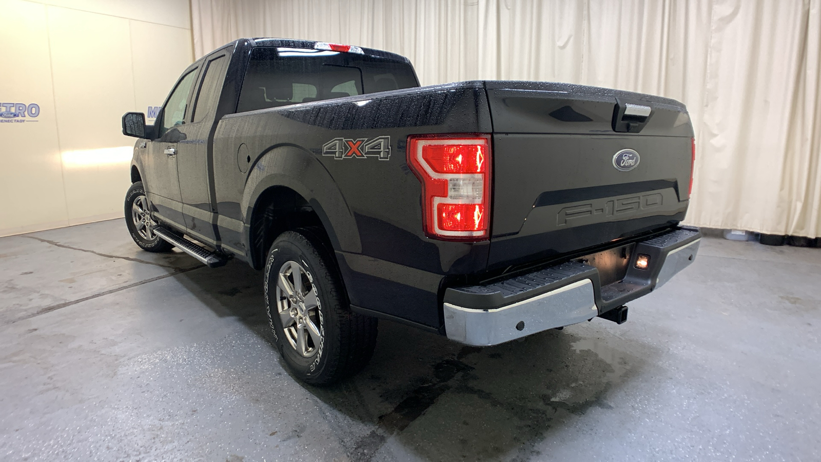 2020 Ford F-150 XLT 5