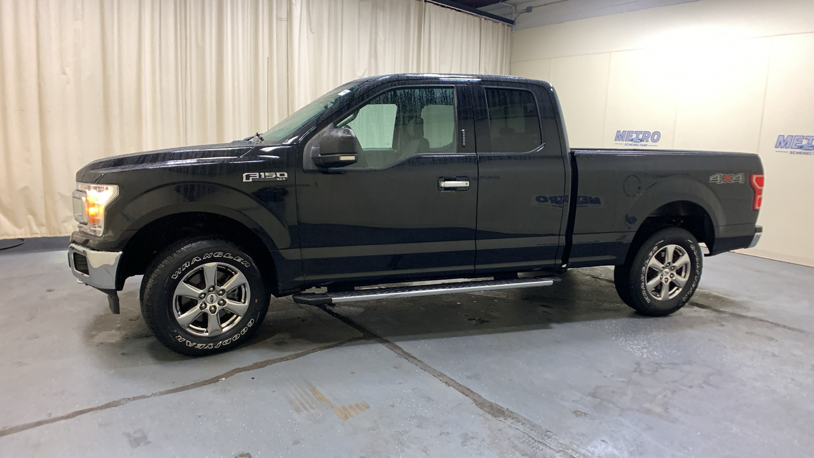 2020 Ford F-150 XLT 6