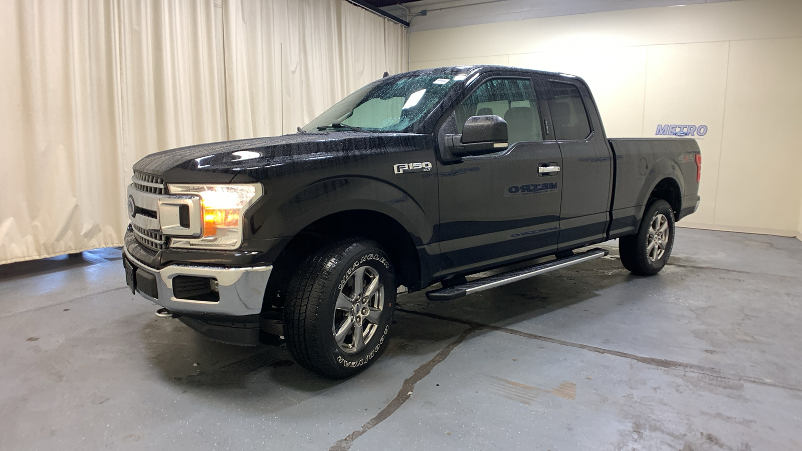 2020 Ford F-150 XLT 39