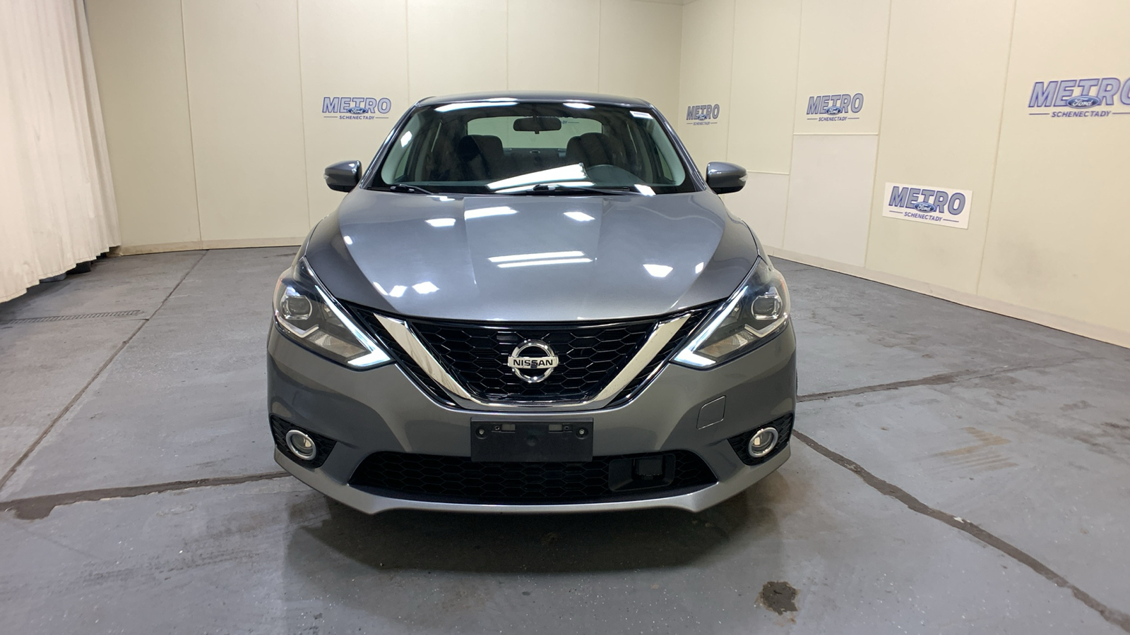 2018 Nissan Sentra SR 39