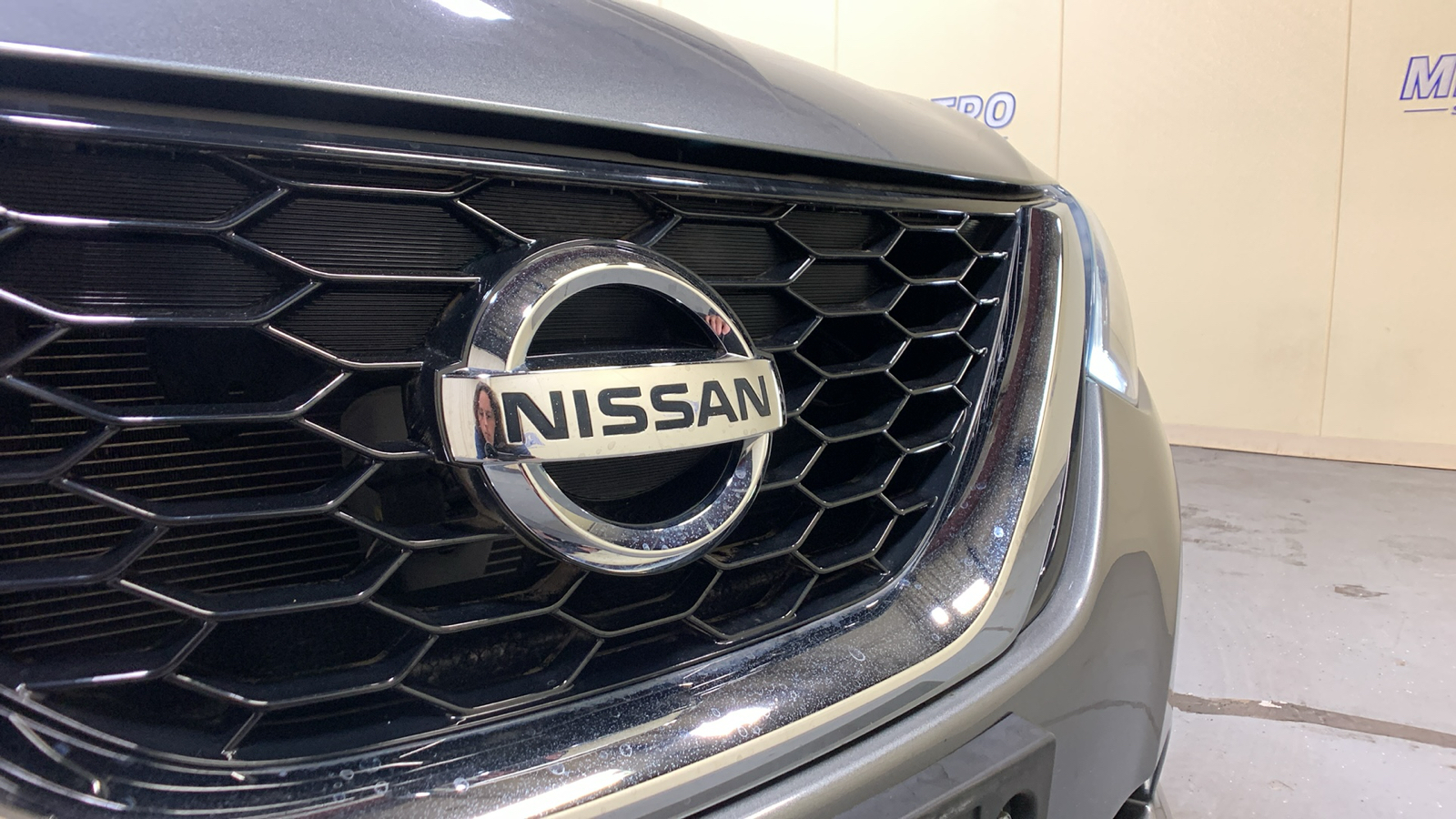 2018 Nissan Sentra SR 40