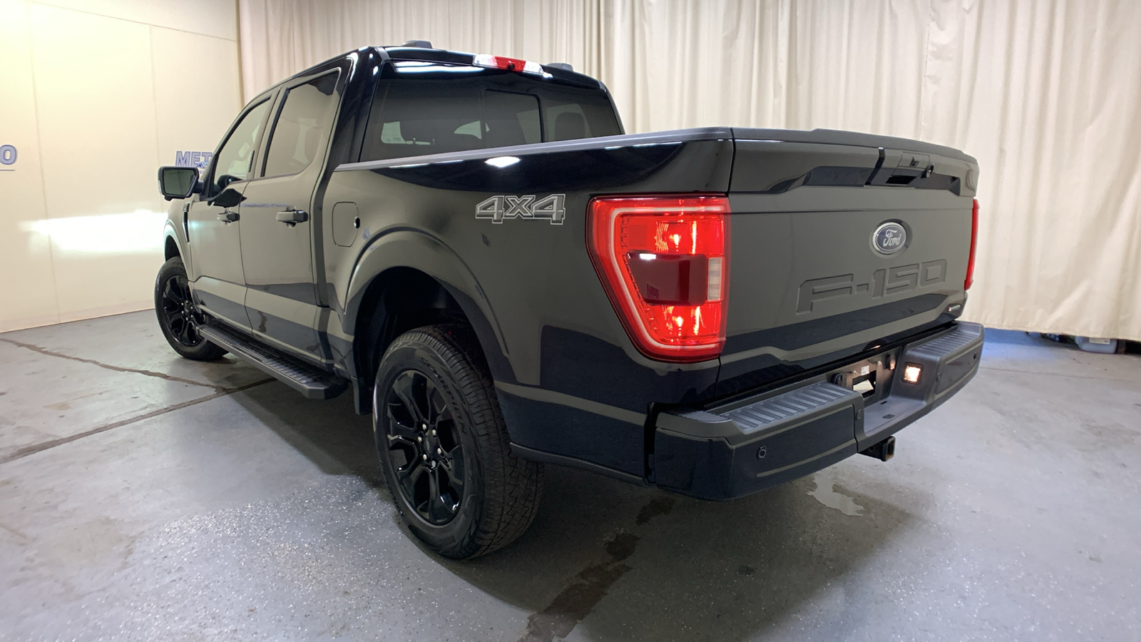 2022 Ford F-150 XLT 5