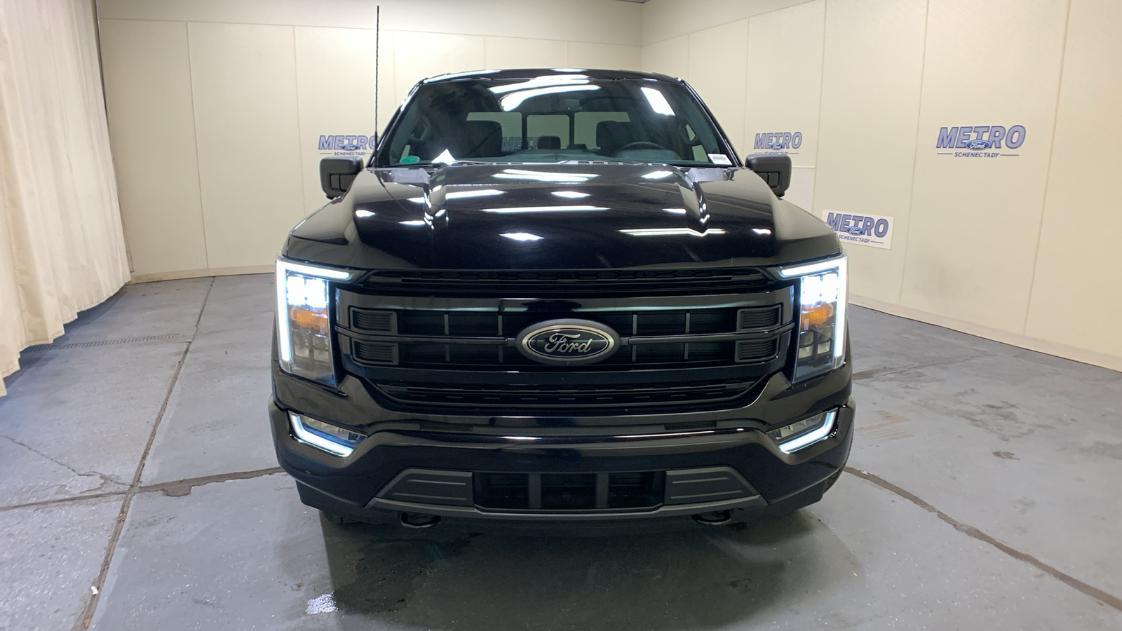 2022 Ford F-150 XLT 46