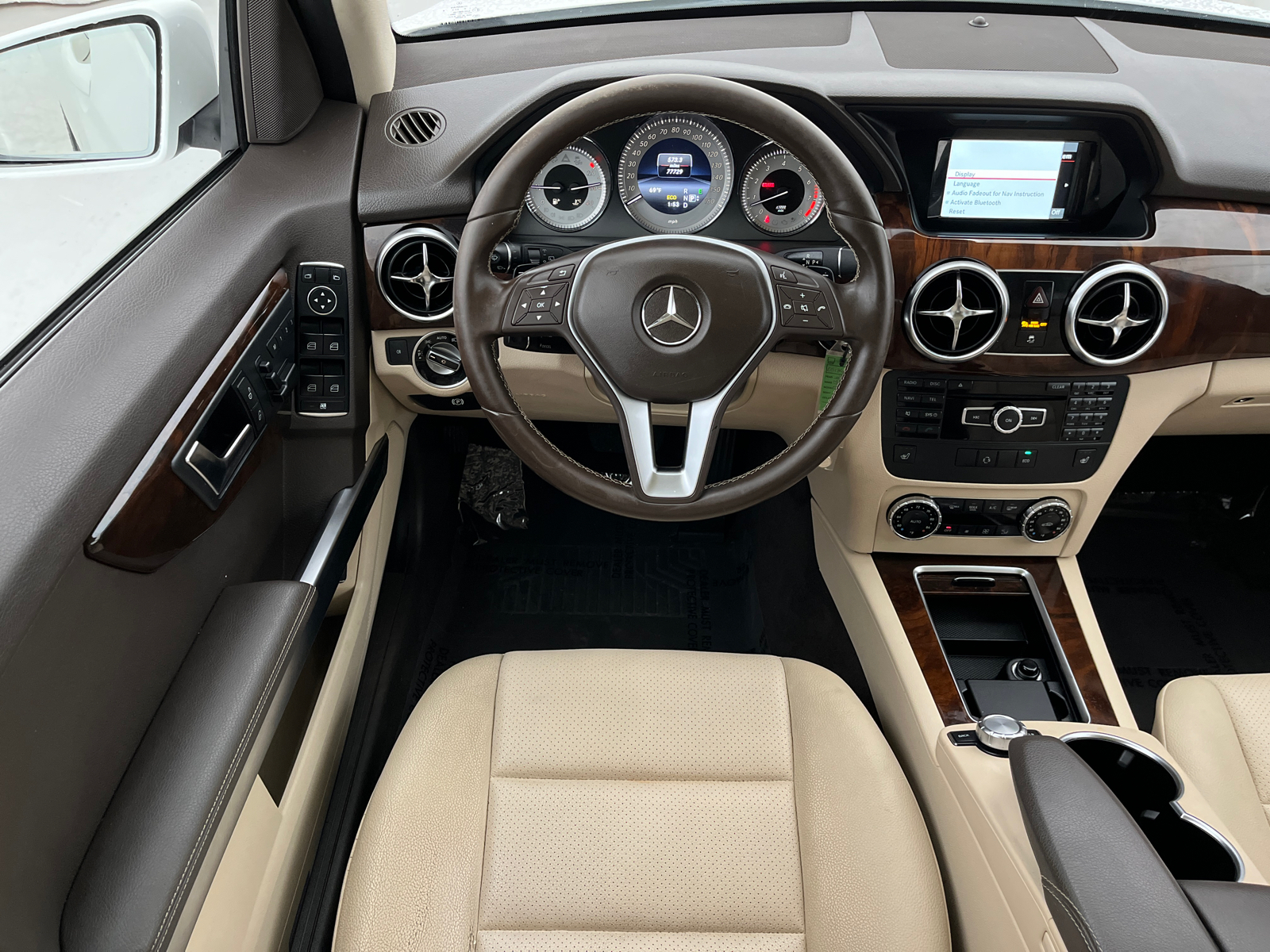 2014 Mercedes-Benz GLK GLK 350 19