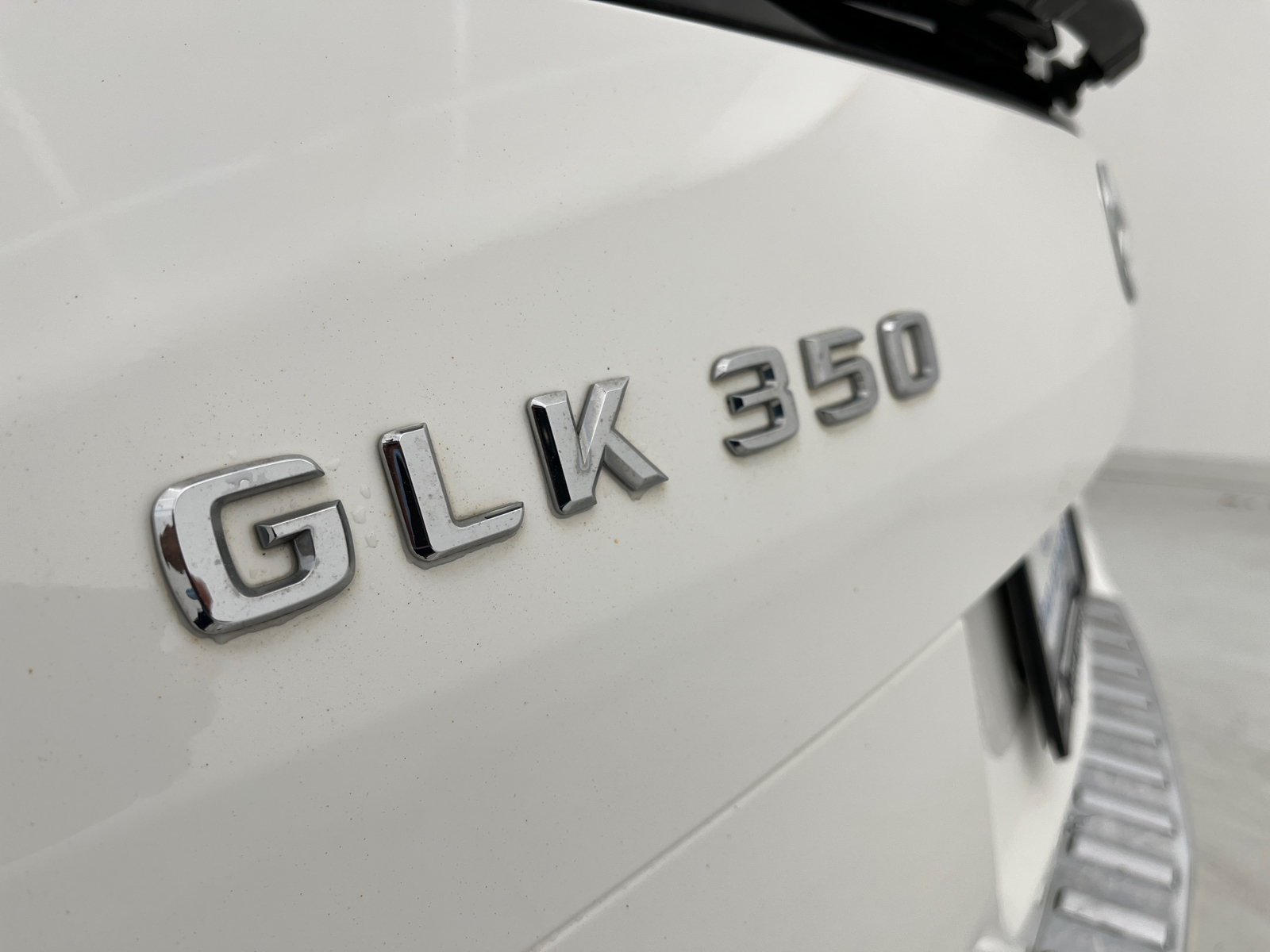 2014 Mercedes-Benz GLK GLK 350 43