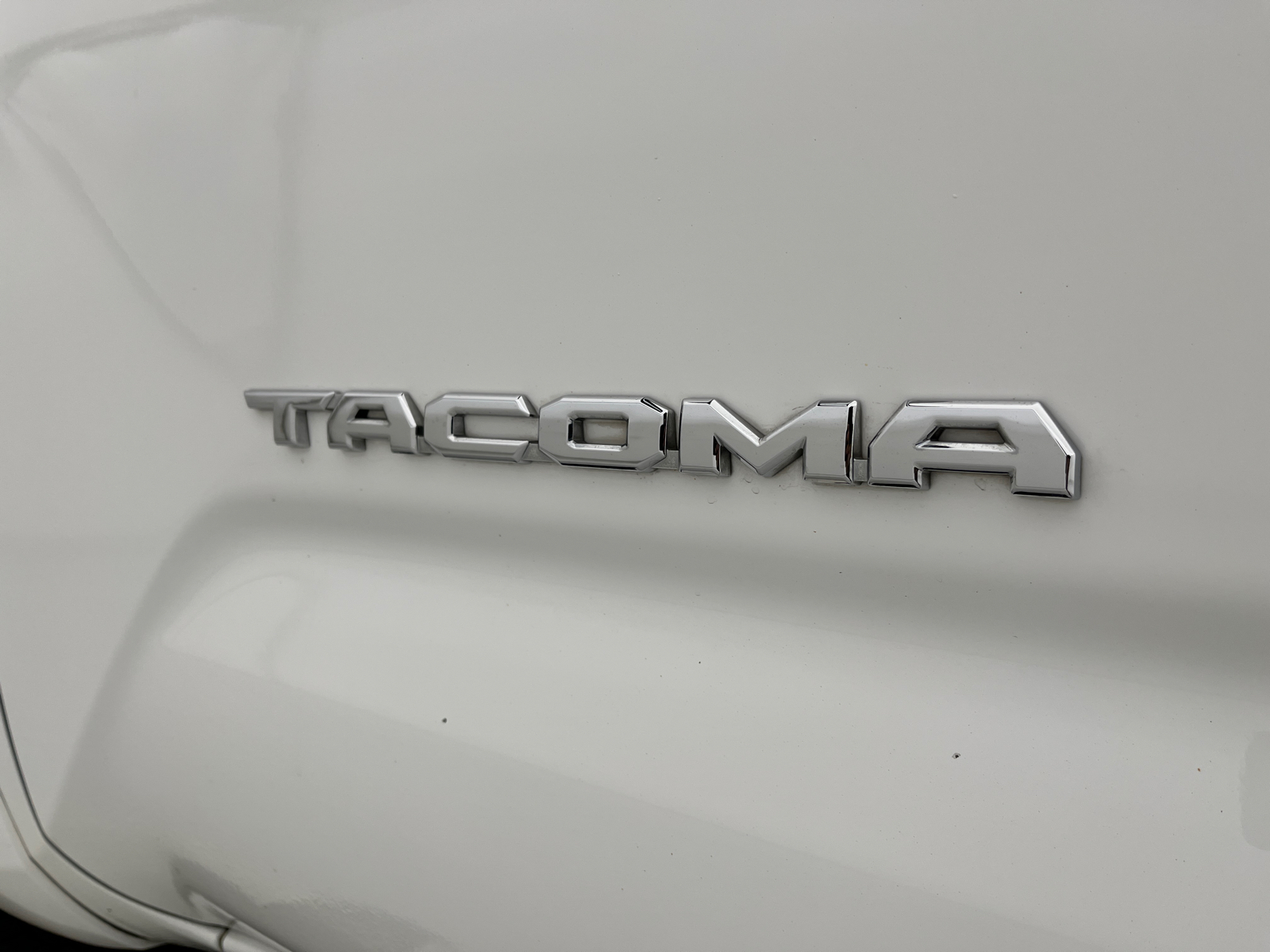 2017 Toyota Tacoma SR5 44