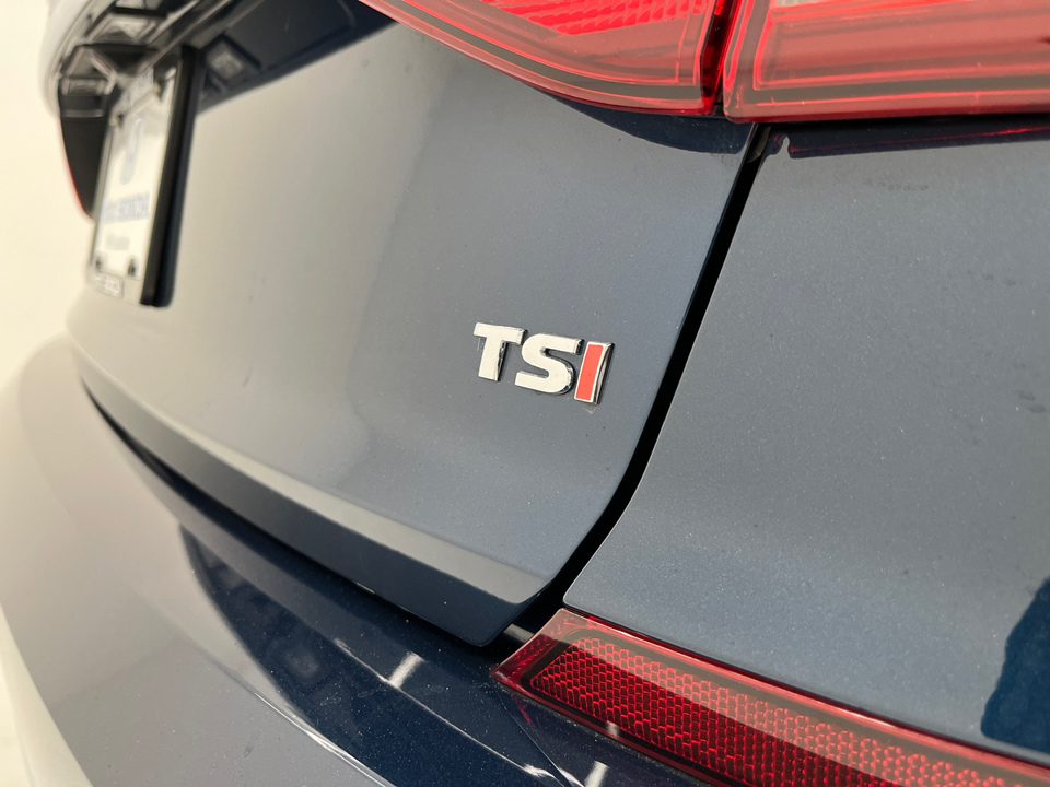 2018 Volkswagen Passat 2.0T SE w/Technology 47