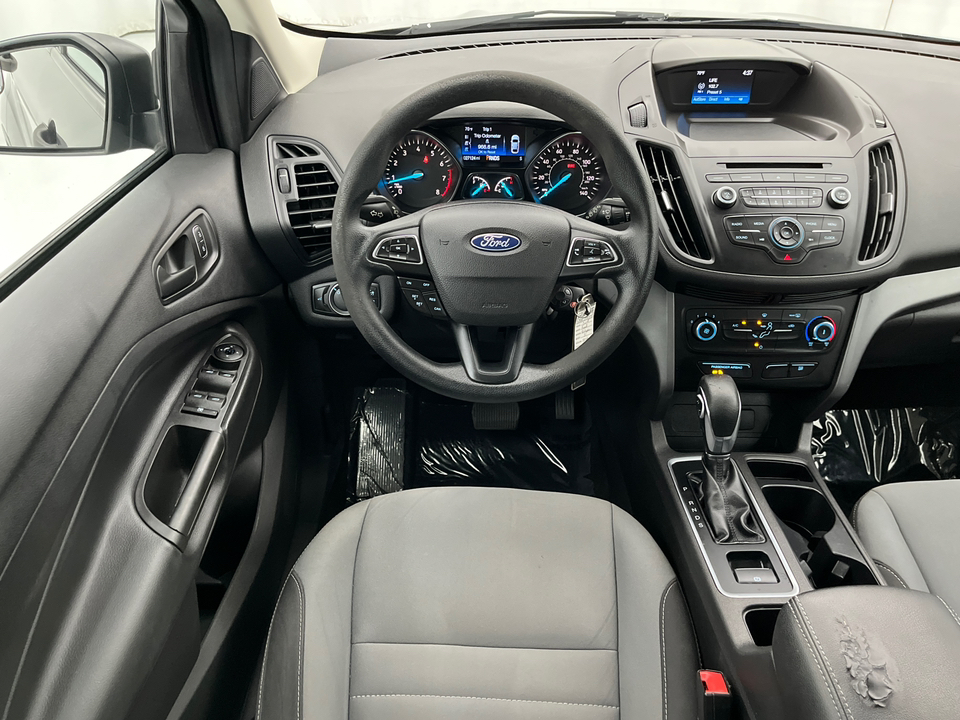 2018 Ford Escape S 14