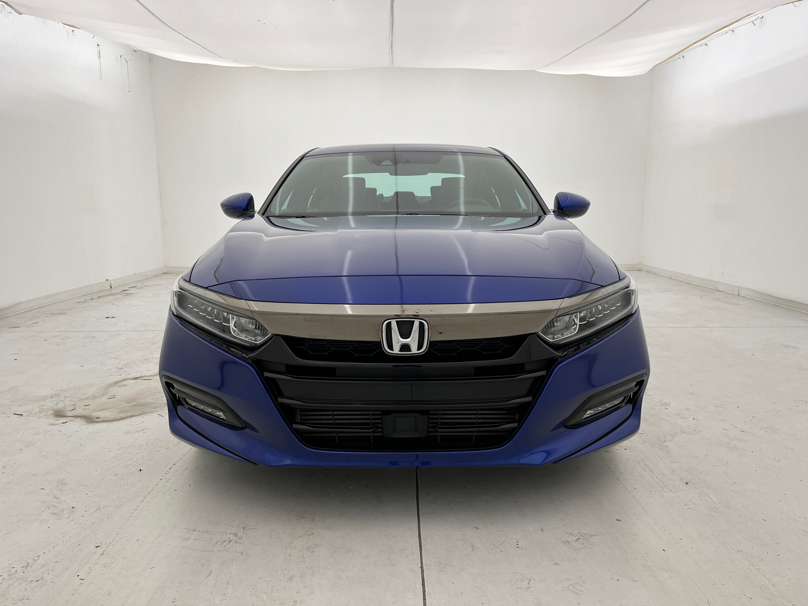 2019 Honda Accord Sport 2