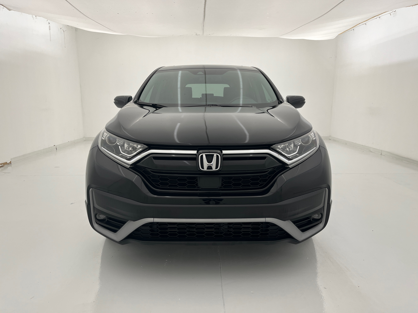 2020 Honda CR-V  2