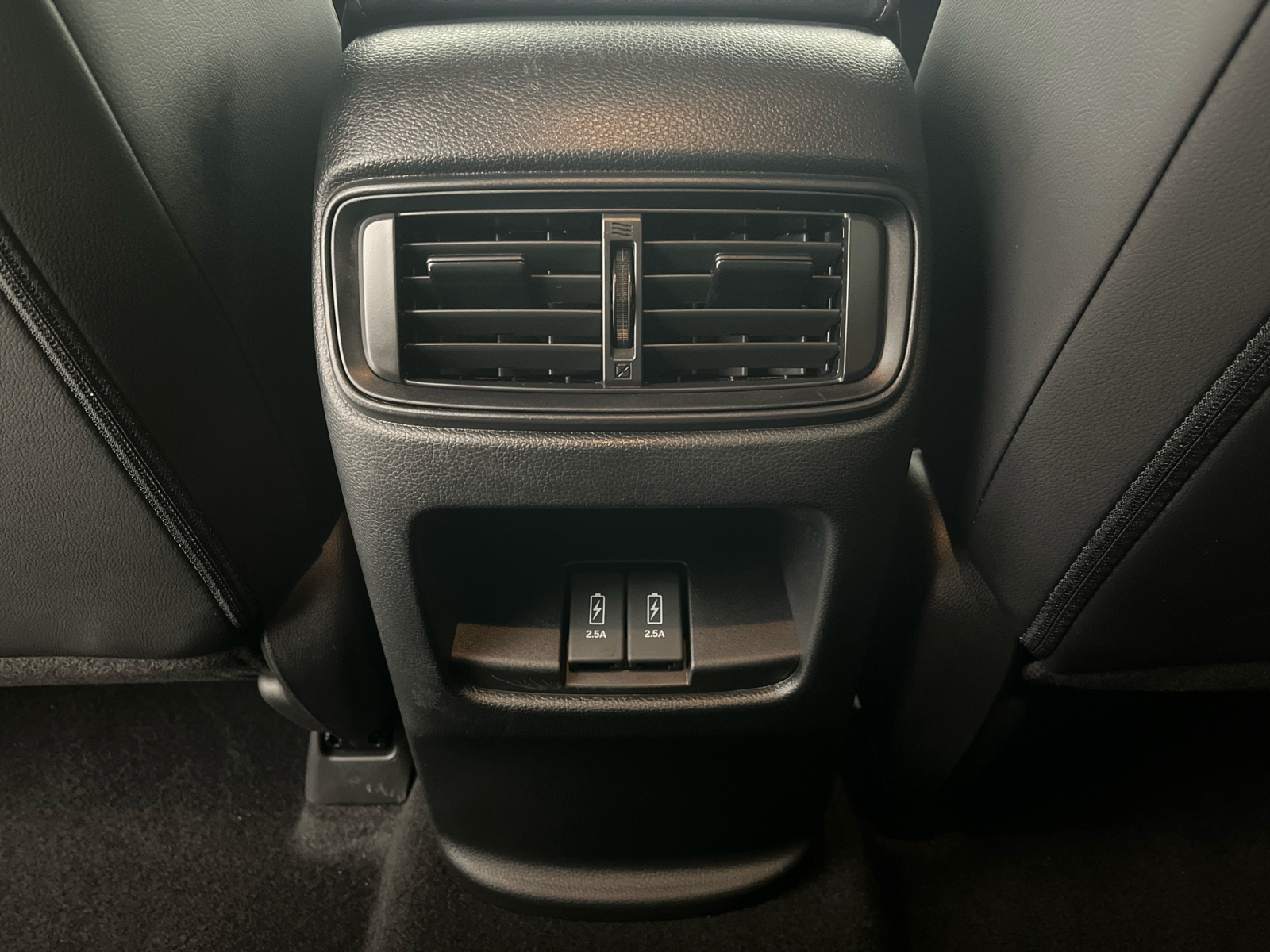 2020 Honda CR-V  31