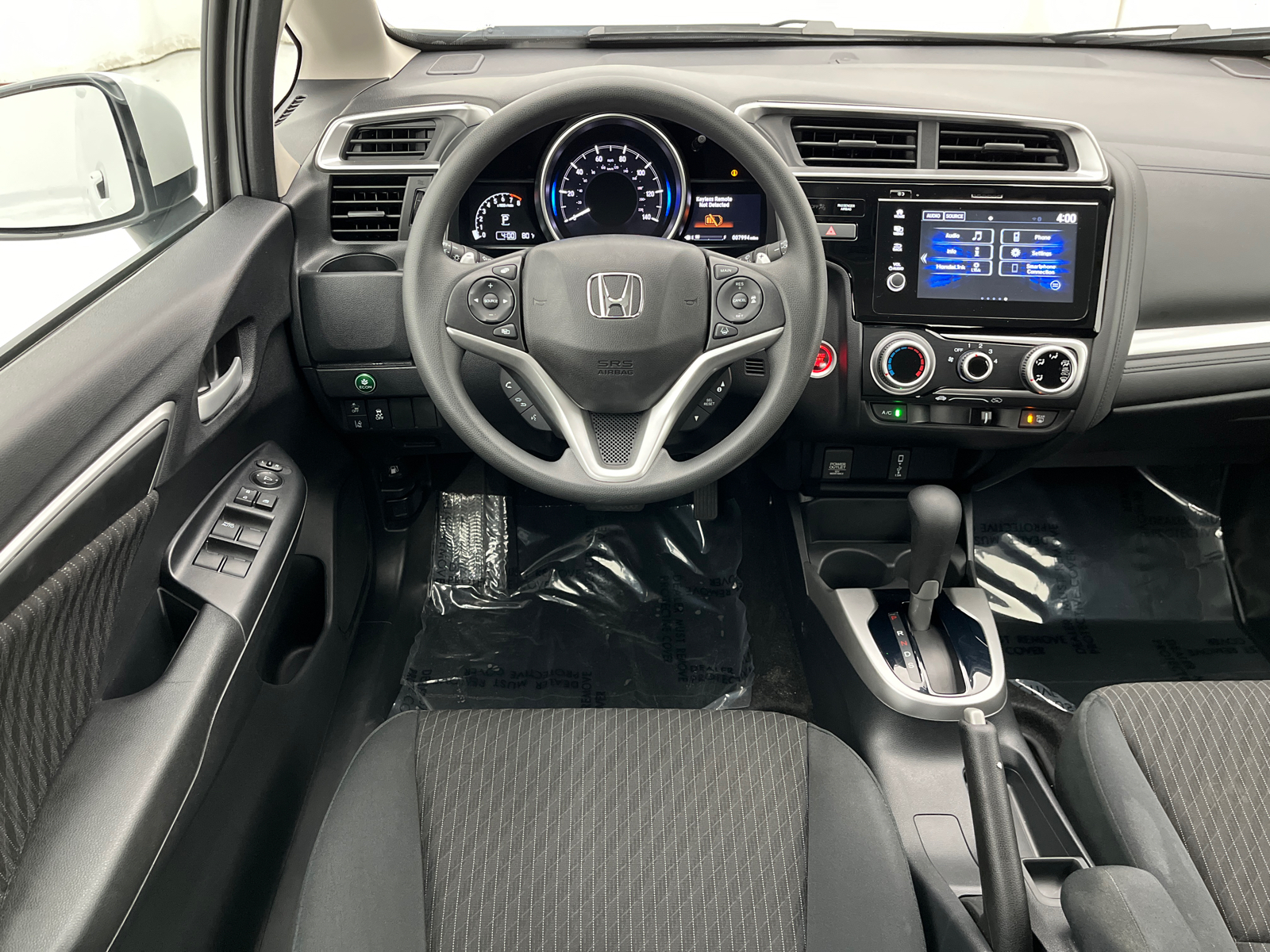 2020 Honda Fit  14