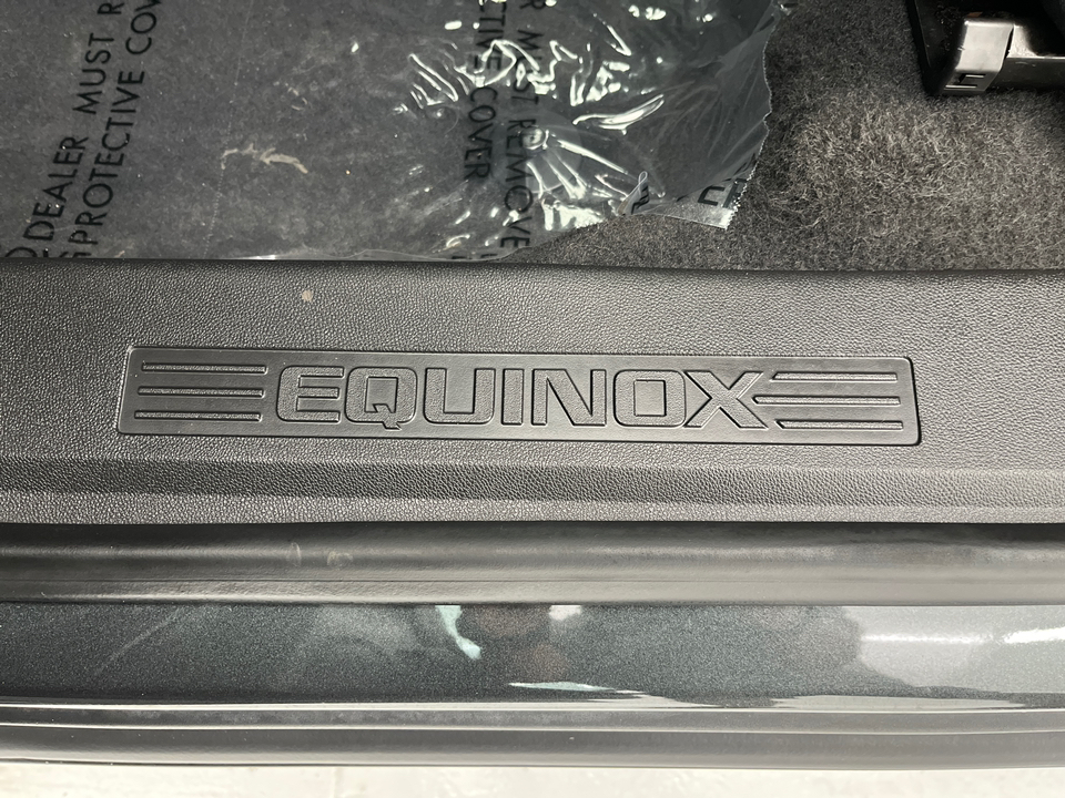 2020 Chevrolet Equinox LT 15