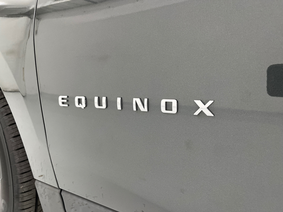 2020 Chevrolet Equinox LT 46