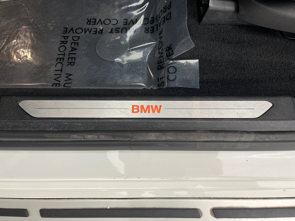 2021 BMW X7 xDrive40i 19