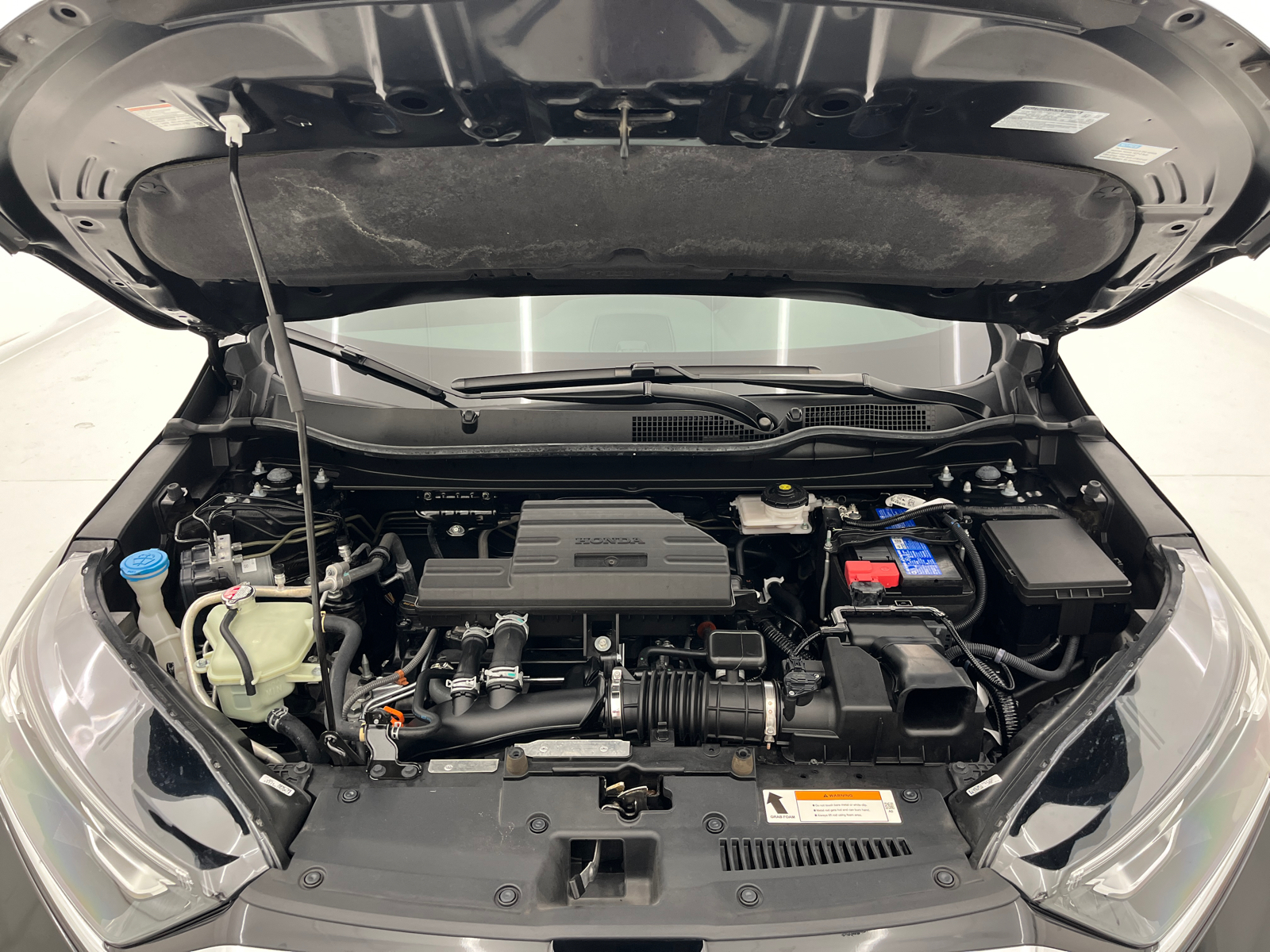 2021 Honda CR-V EX 40