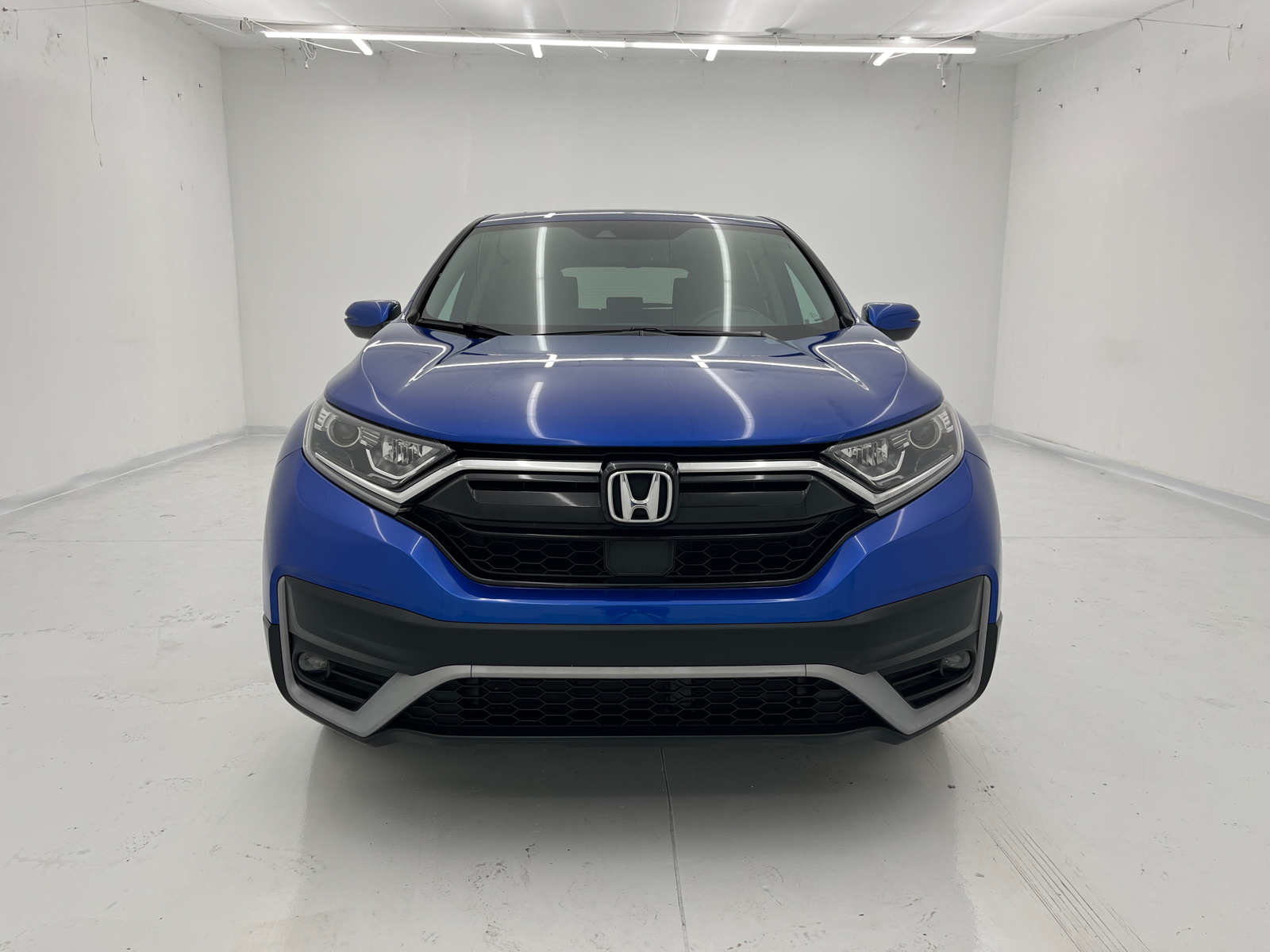 2021 Honda CR-V  2