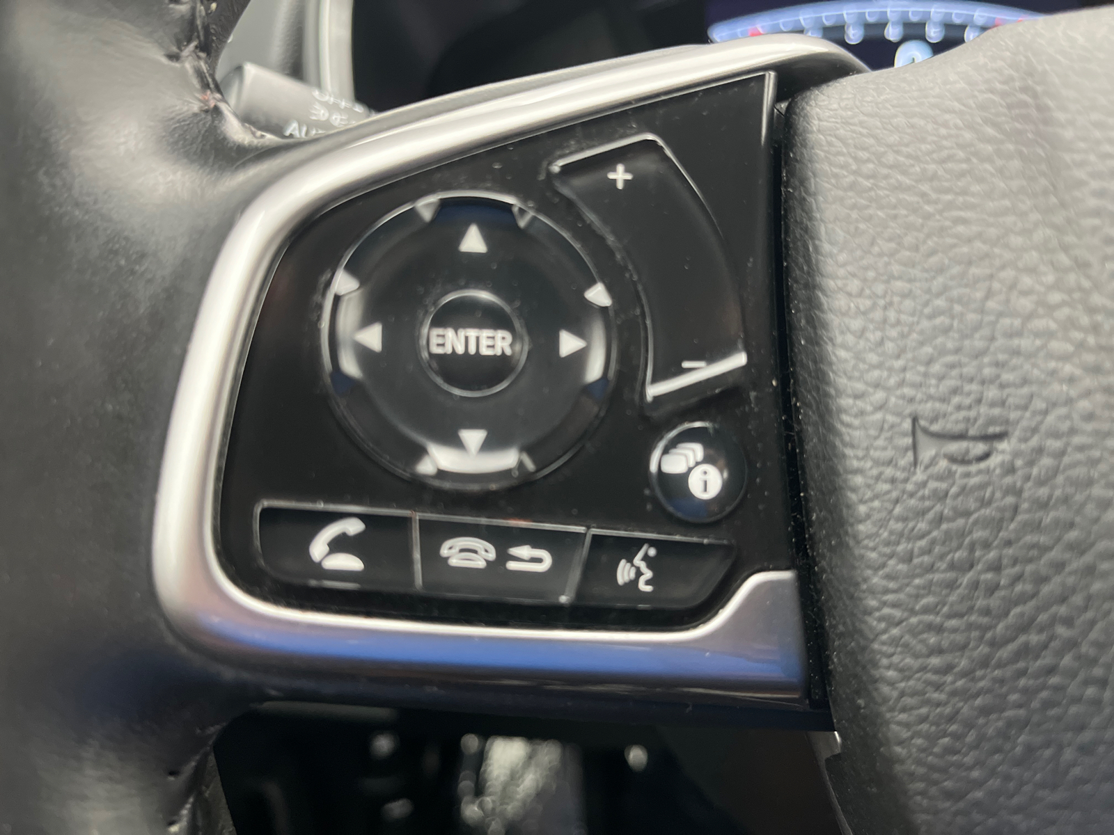 2021 Honda CR-V  16