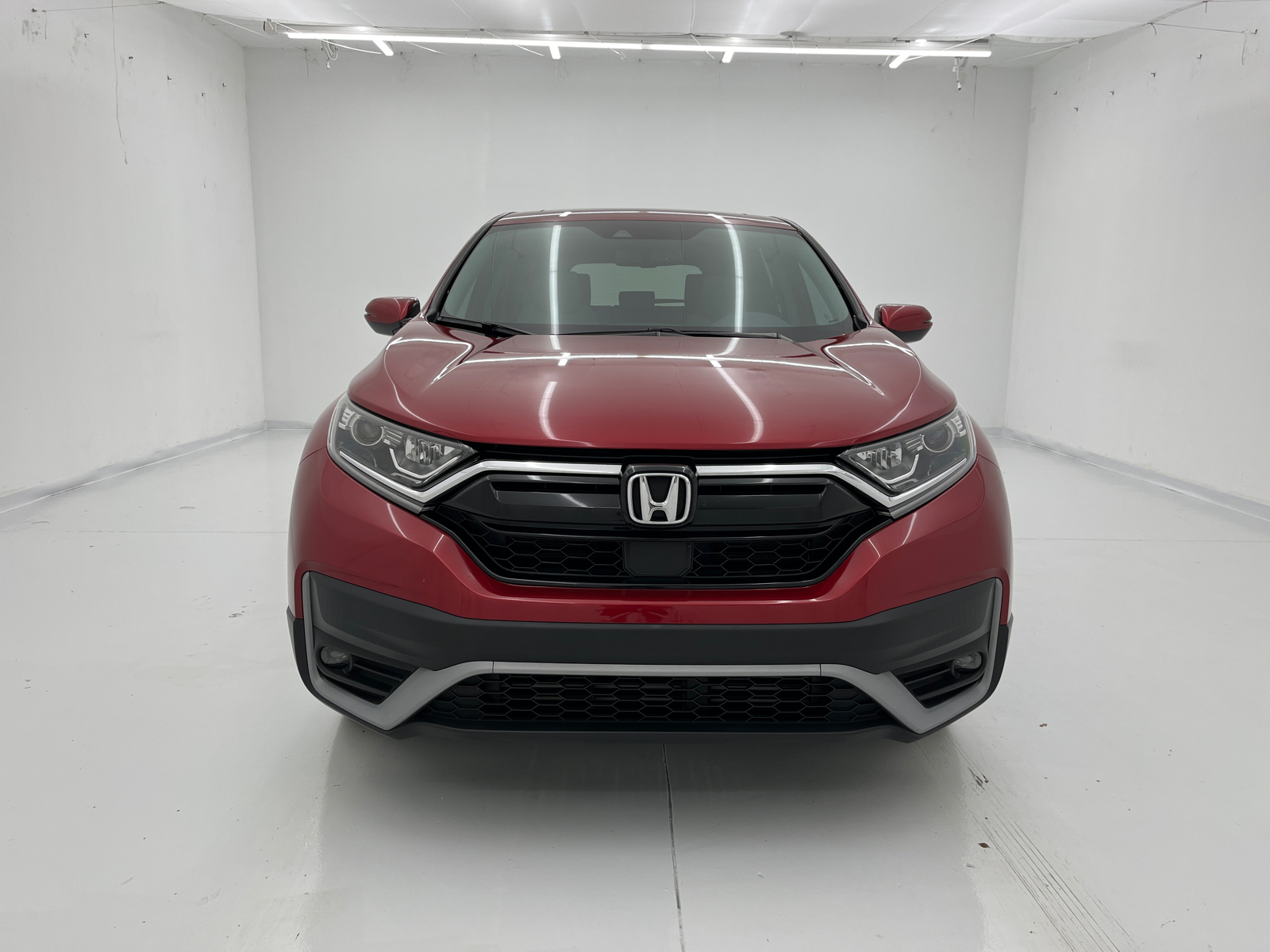 2021 Honda CR-V EX-L 2