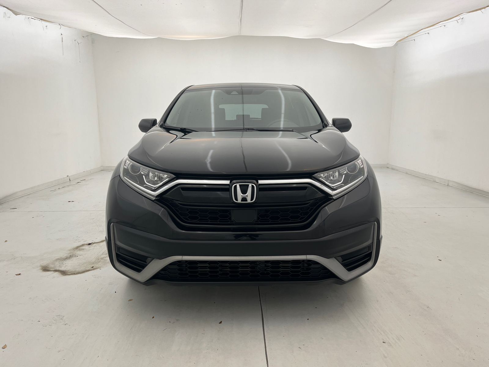 2021 Honda CR-V LX 2
