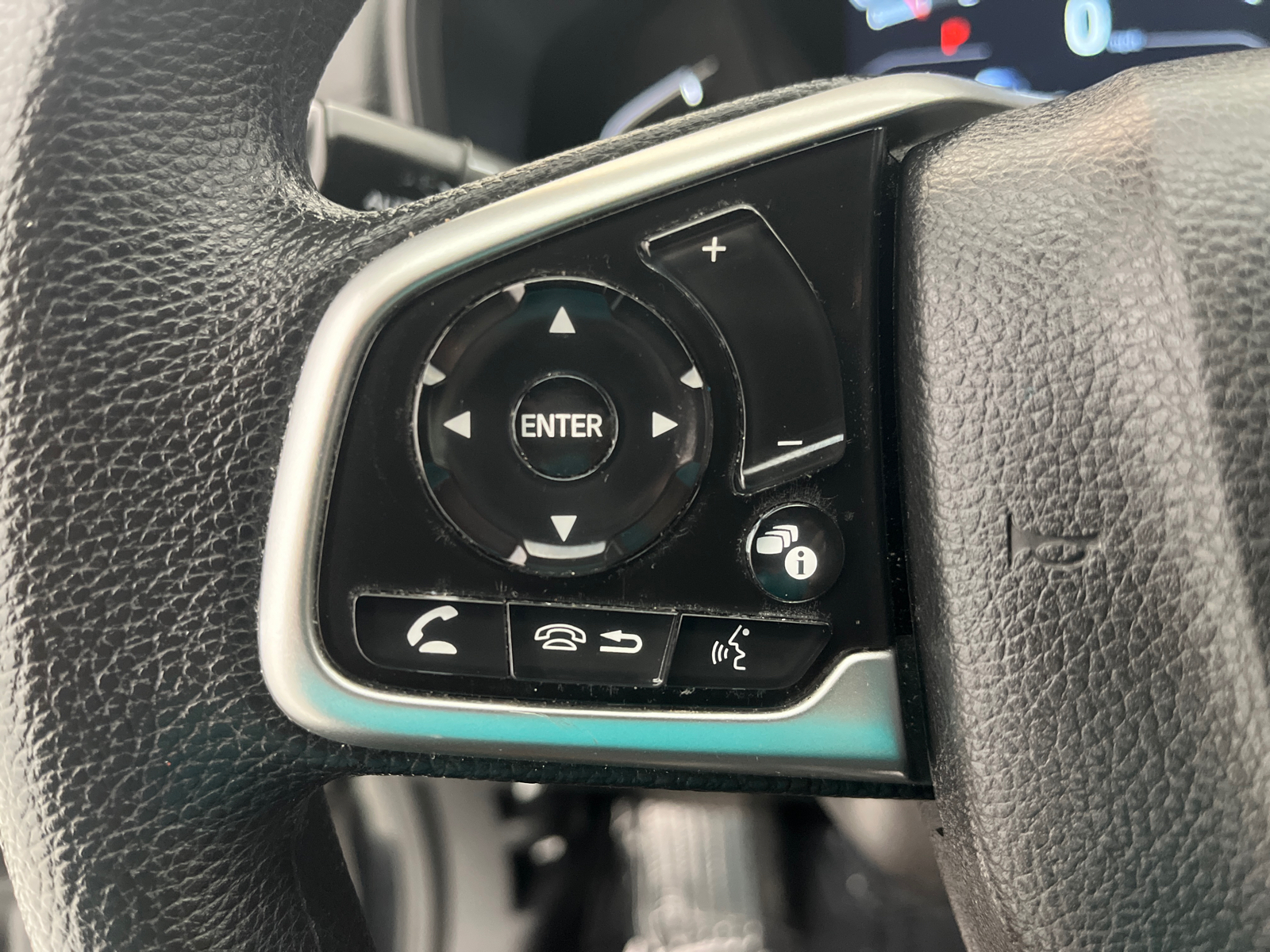 2021 Honda CR-V LX 12