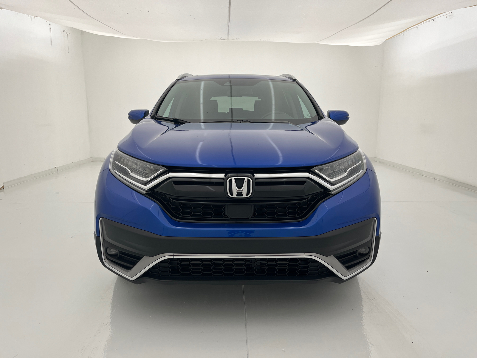 2021 Honda CR-V  2