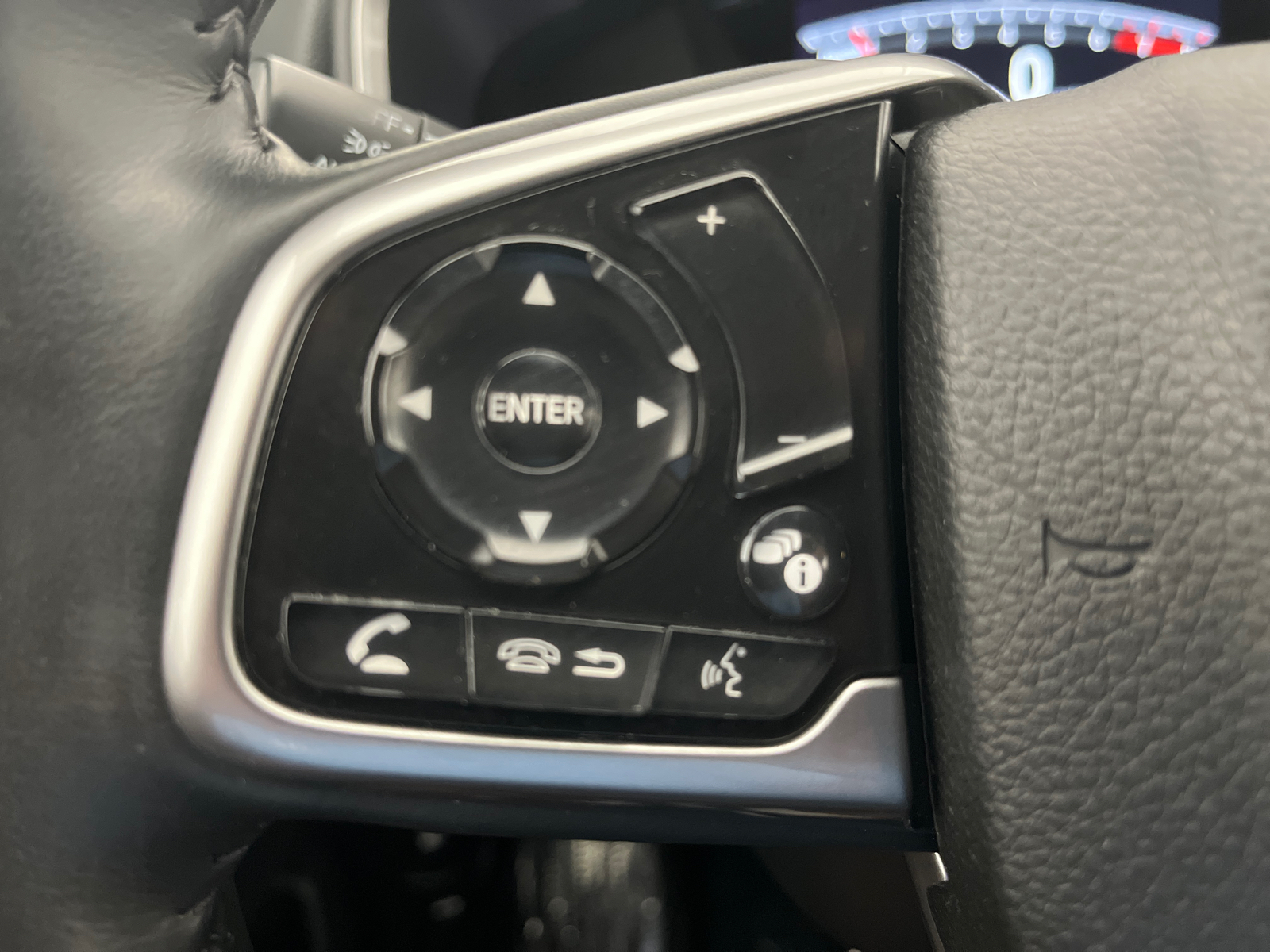 2021 Honda CR-V  16