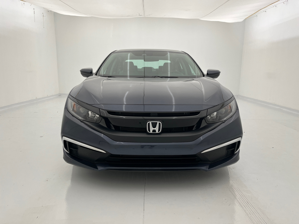 2021 Honda Civic  2