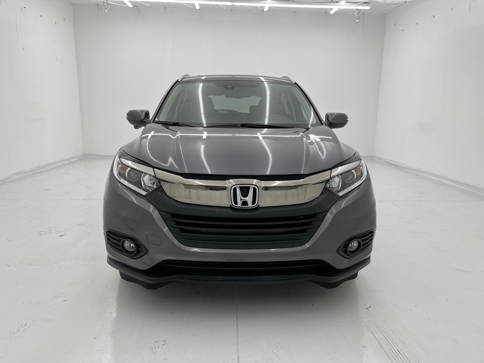 2021 Honda HR-V  2