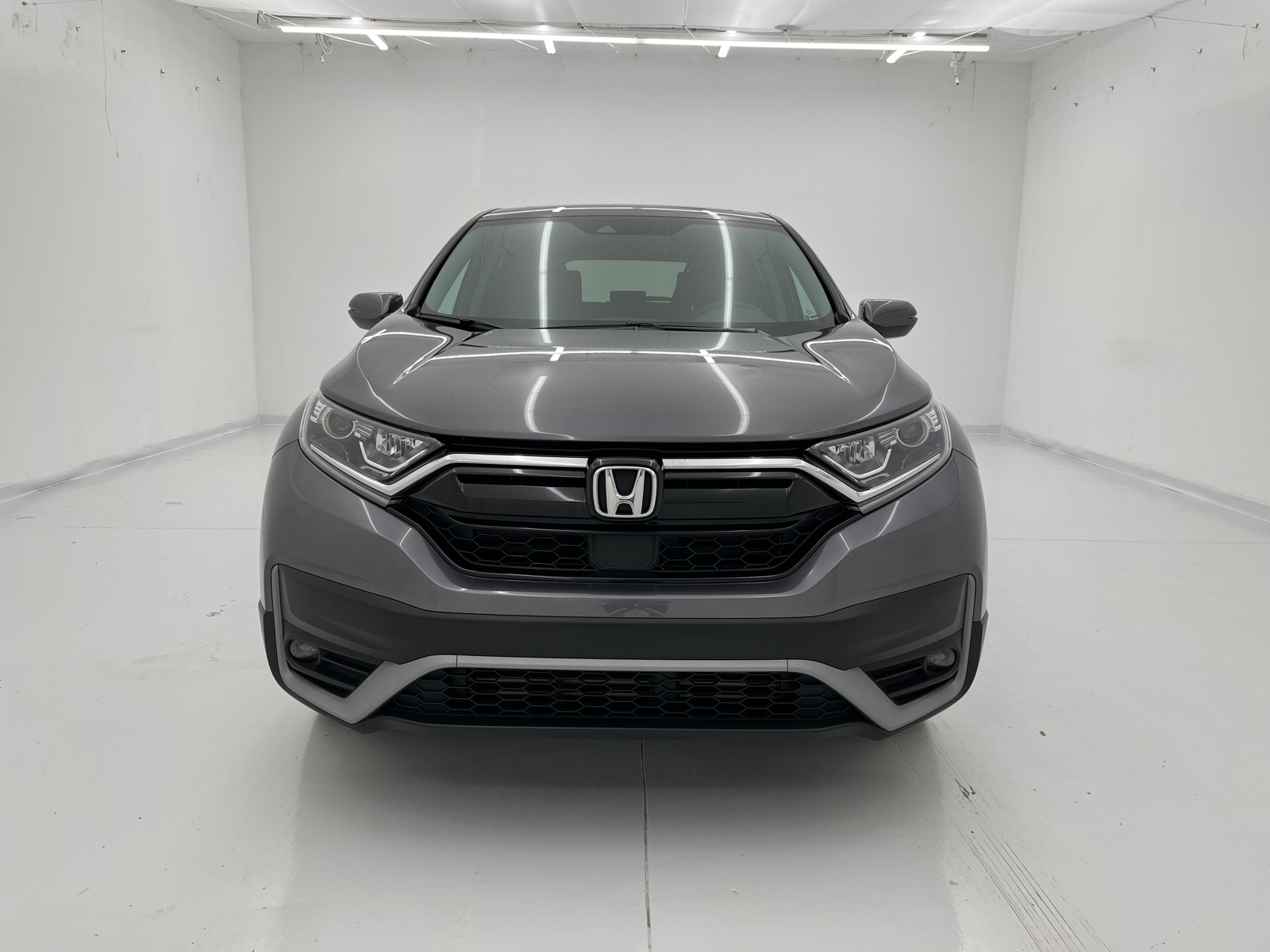 2022 Honda CR-V EX 2