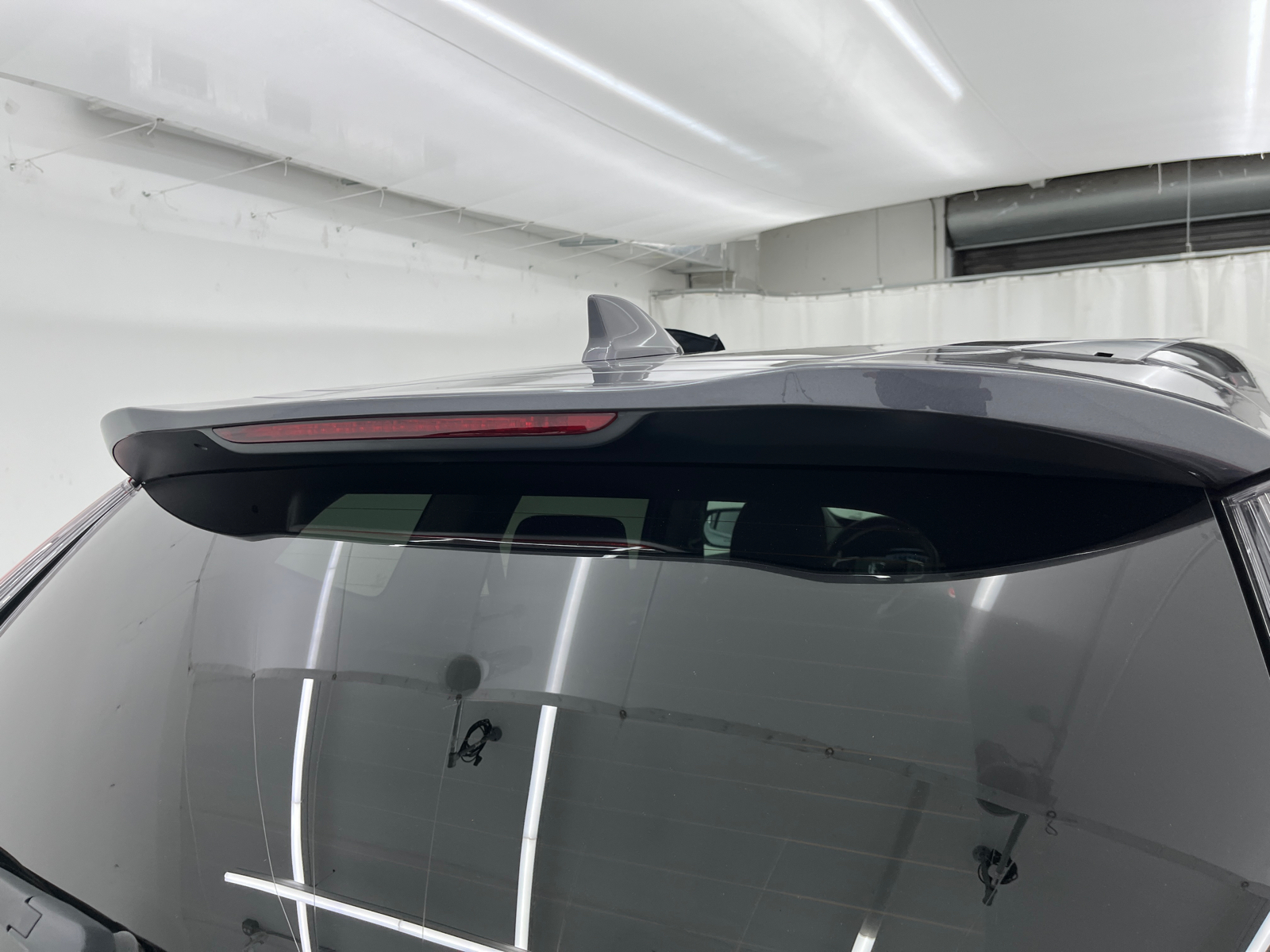 2022 Honda CR-V EX 37
