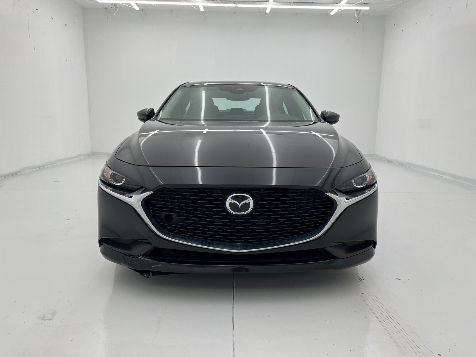2022 Mazda Mazda3 2.0 2