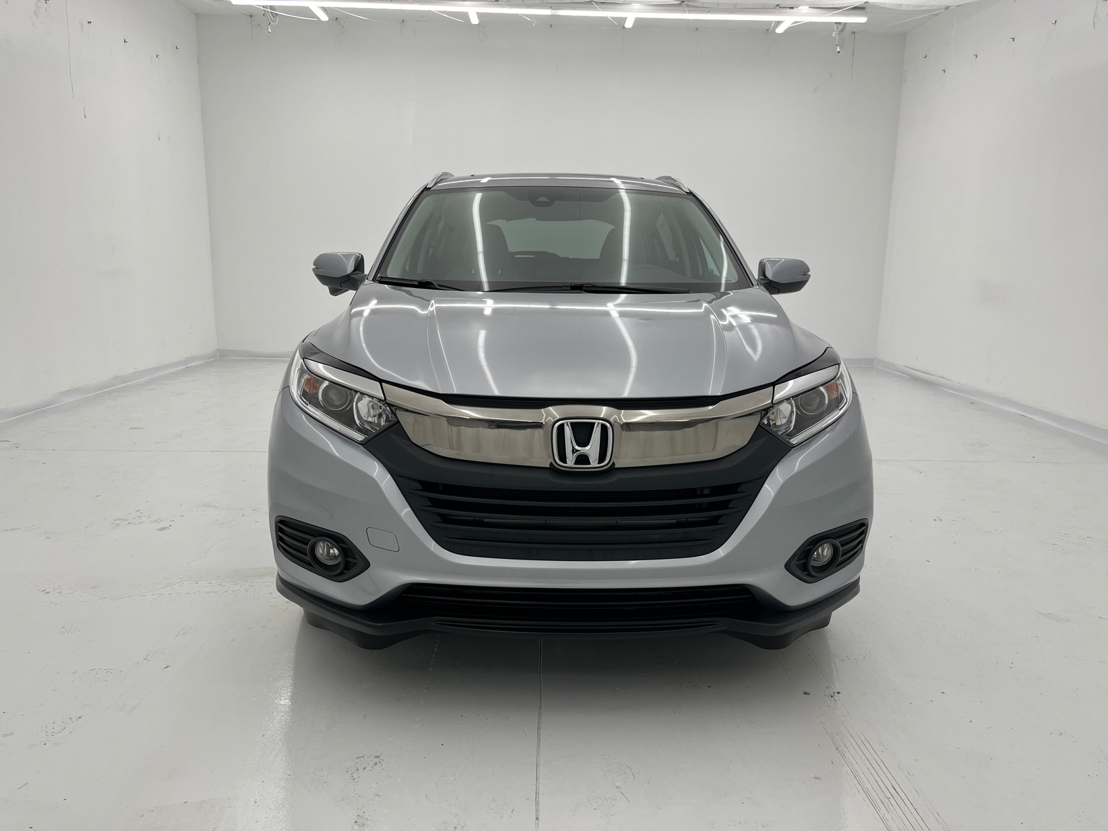 2022 Honda HR-V EX 2