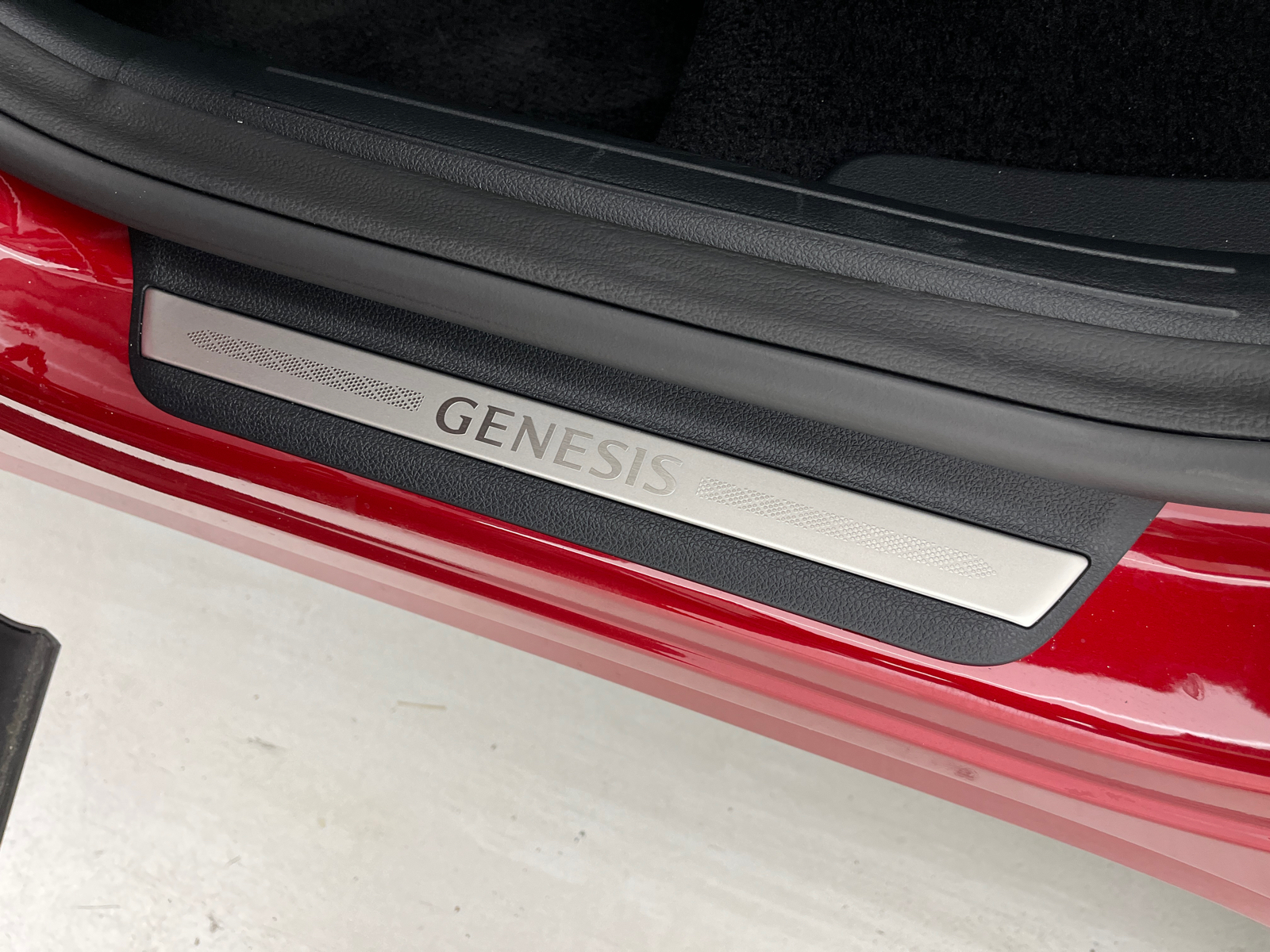 2022 Genesis GV70 3.5T Sport 40