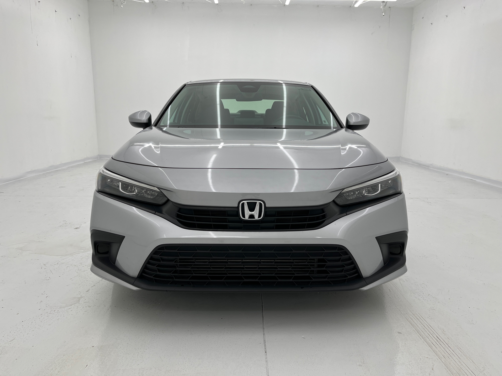 2022 Honda Civic  2