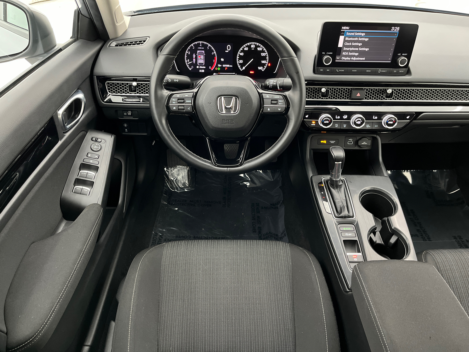 2022 Honda Civic  14
