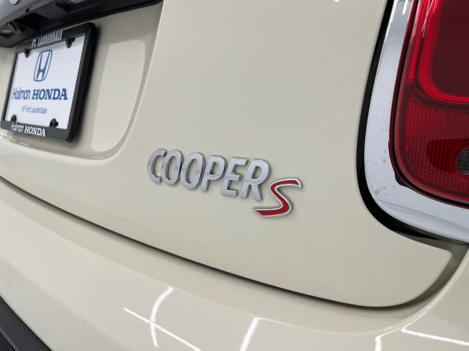 2023 MINI Cooper S Base 39