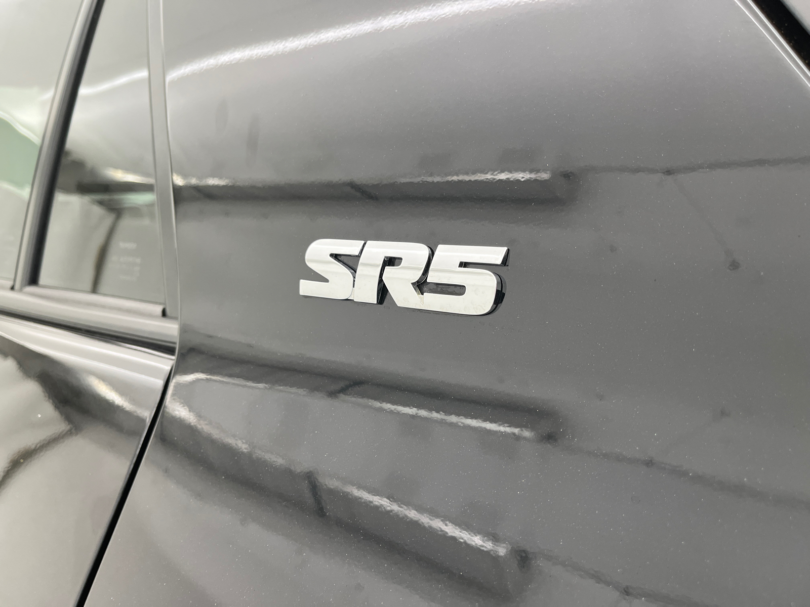 2023 Toyota 4Runner SR5 45