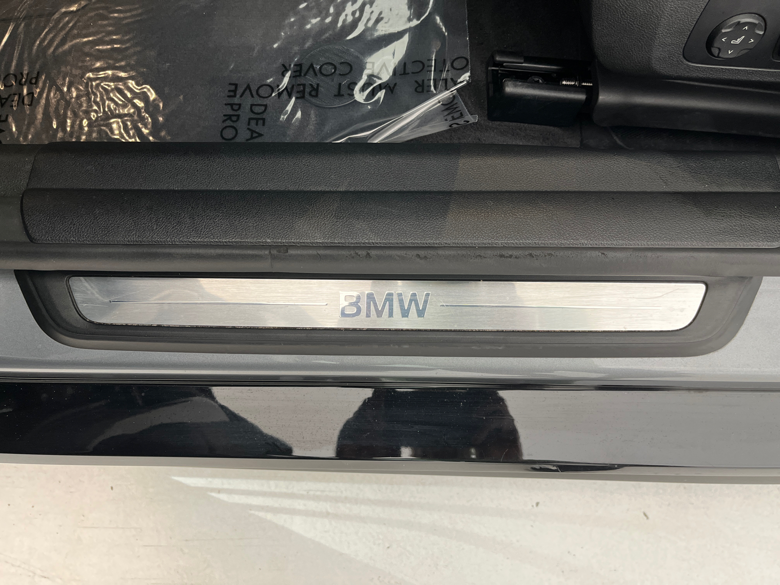 2023 BMW 4 Series 430i Gran Coupe 16