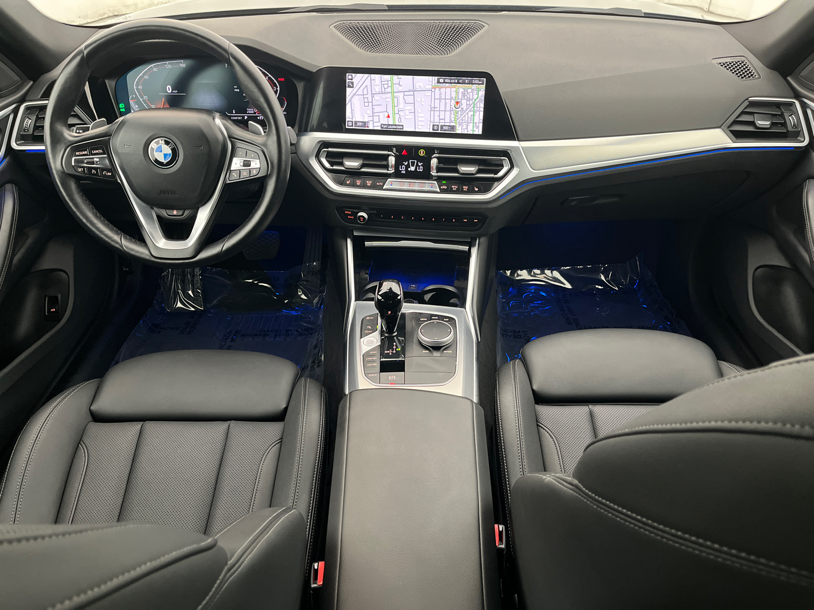 2023 BMW 4 Series 430i Gran Coupe 26