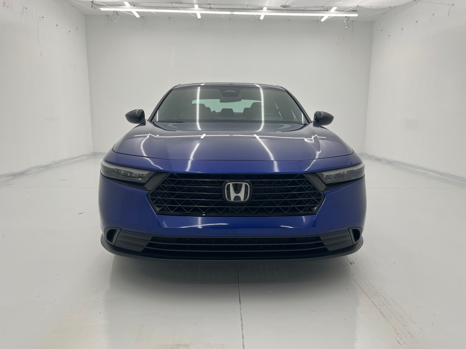 2024 Honda Accord Hybrid Sport 2