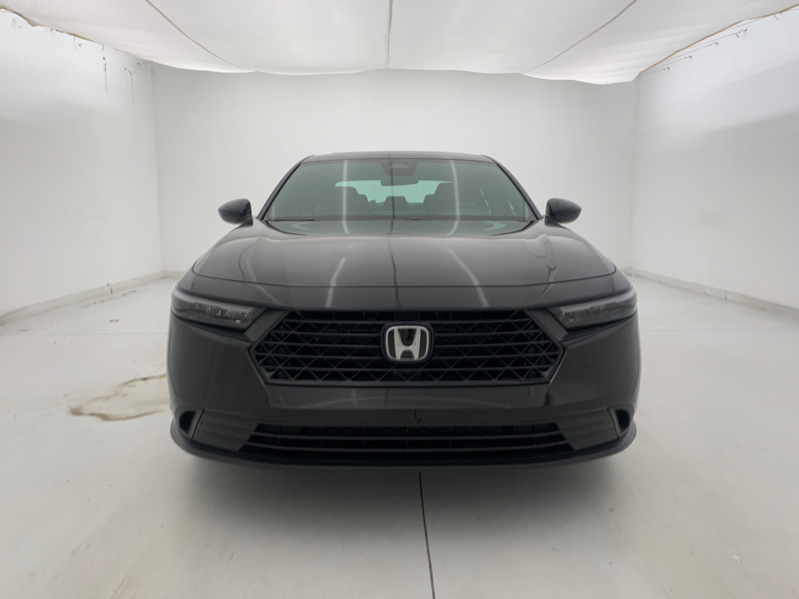 2024 Honda Accord Hybrid  2