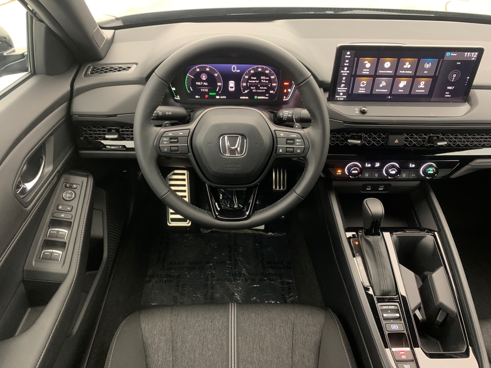 2024 Honda Accord Hybrid  15
