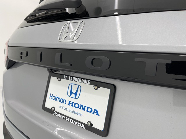 2024 Honda Pilot Sport 41
