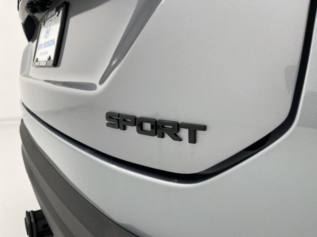 2024 Honda Pilot Sport 42